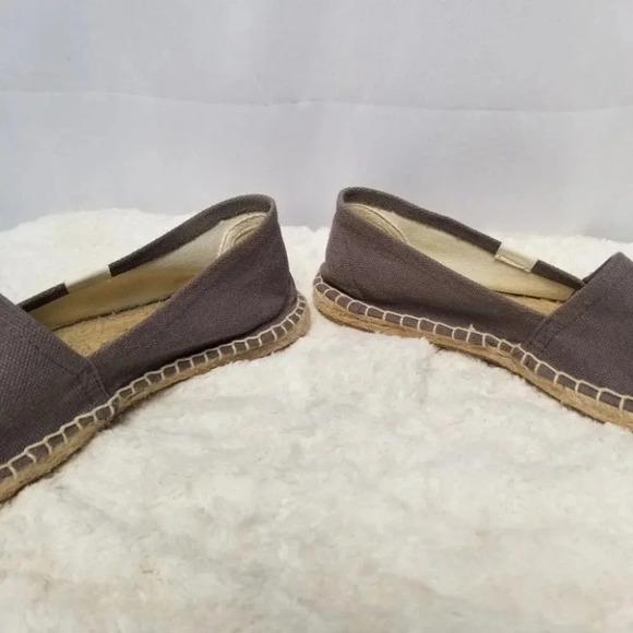 Soludos Dali Canvas Slip On Espadrilles 9 - Picture 11 of 14